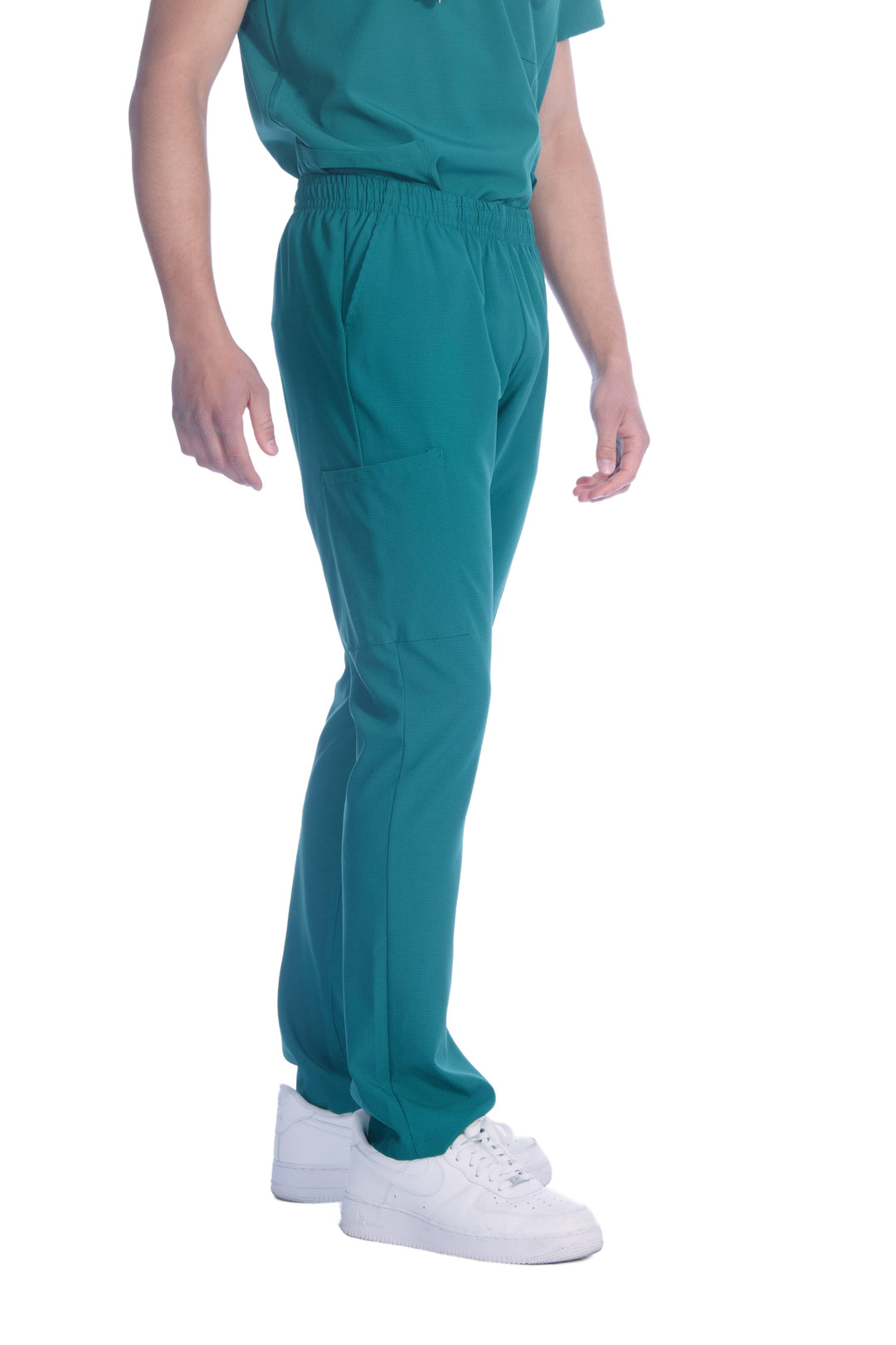 Greentown 4 Flex Unisex Pants Style 2201 - Where Comfort Meets Professionalism