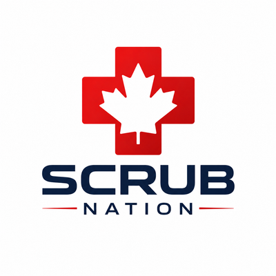 Scrub Nation Canada