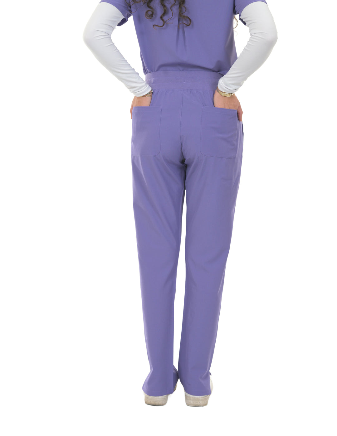 6218-1049 Zinnia Scrub Pant