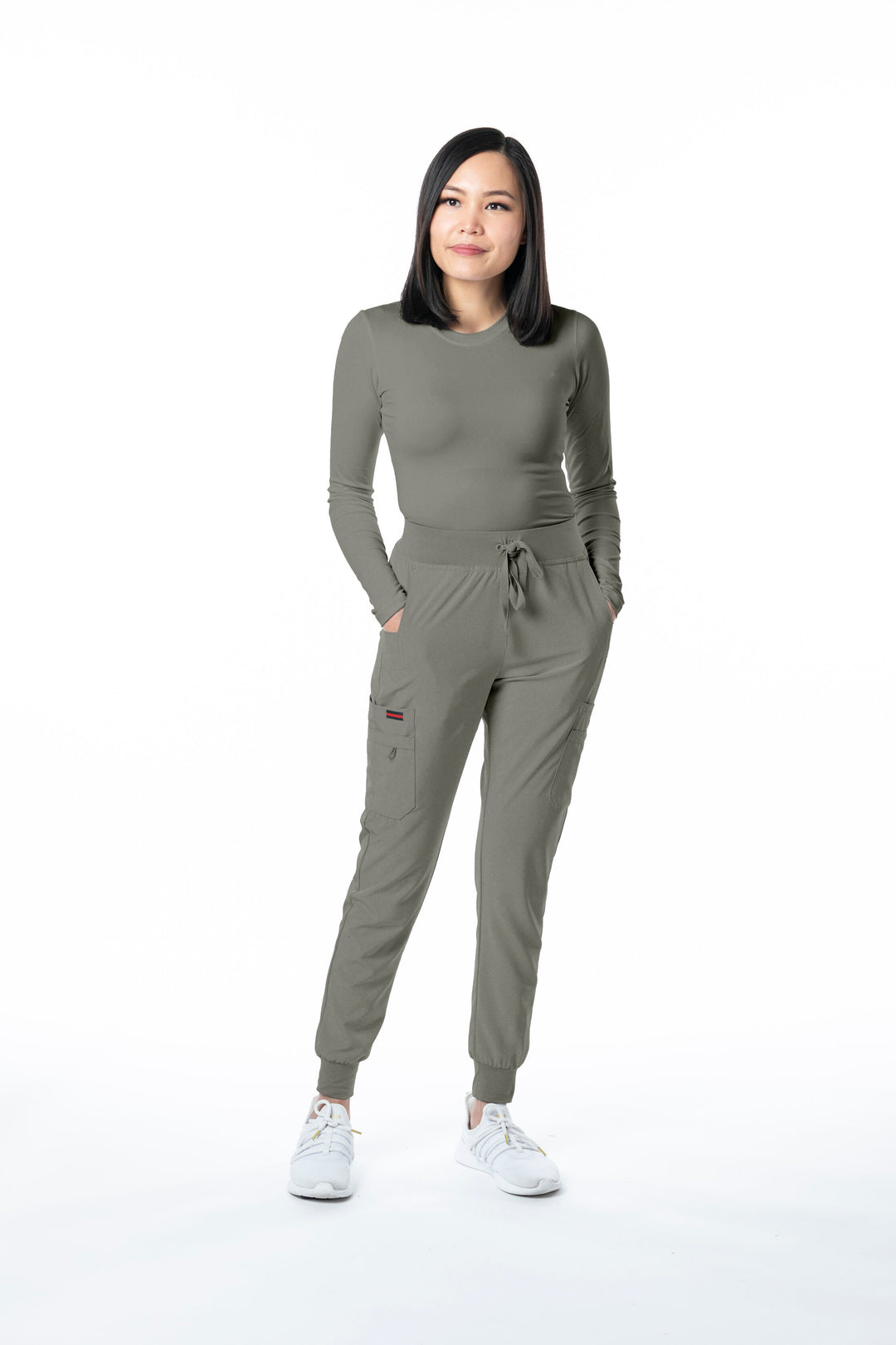 62-6202 FUBU Performance Jogger Pants