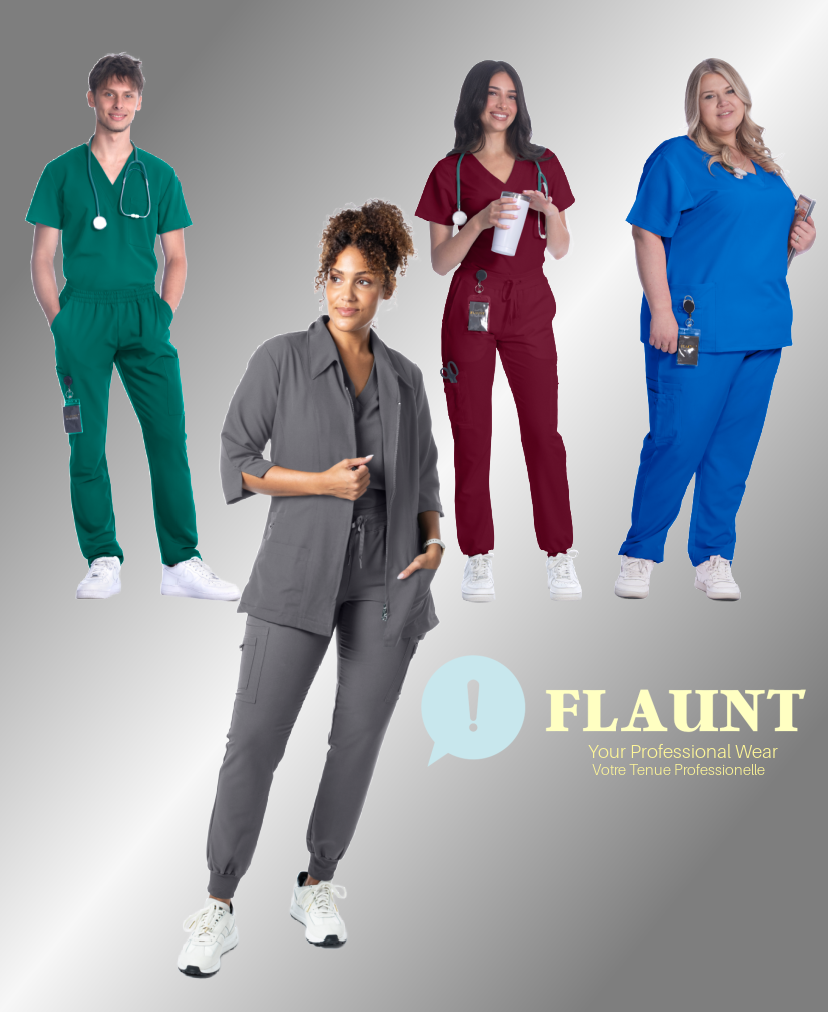Scrub Nation: Quality Medical Scrubs & Lab Coats | Free Shipping ...