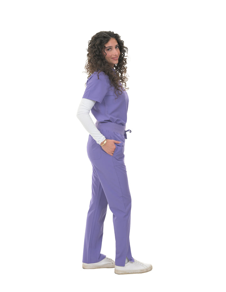 6218-1049 Zinnia Scrub Pant