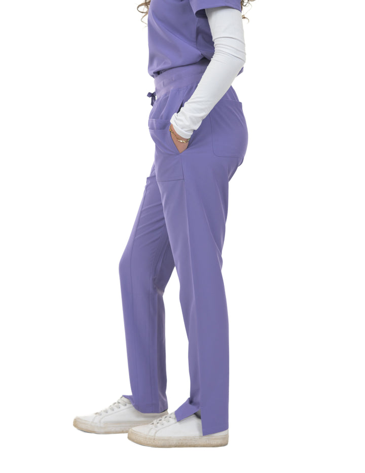 6218-1049 Zinnia Scrub Pant