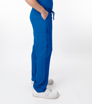 2201 Men's Scrub Pant by Greentown - Scrub Nation Canada